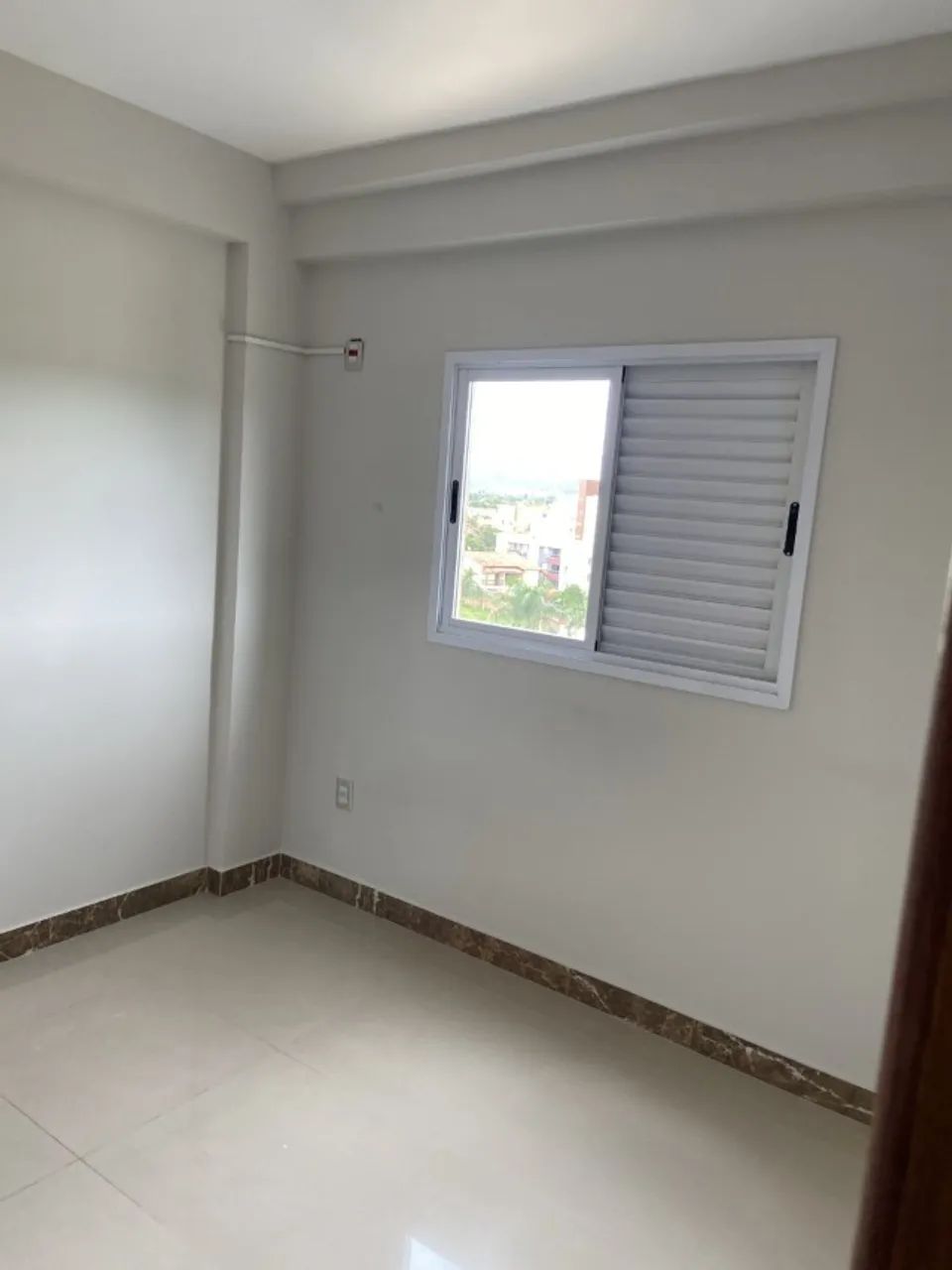 Apartamento 02 quartos sendo uma suite - Foto 3