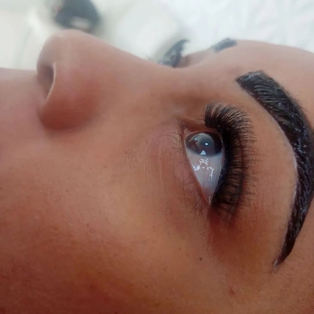 Larisa Tatiane lash  - Foto 2