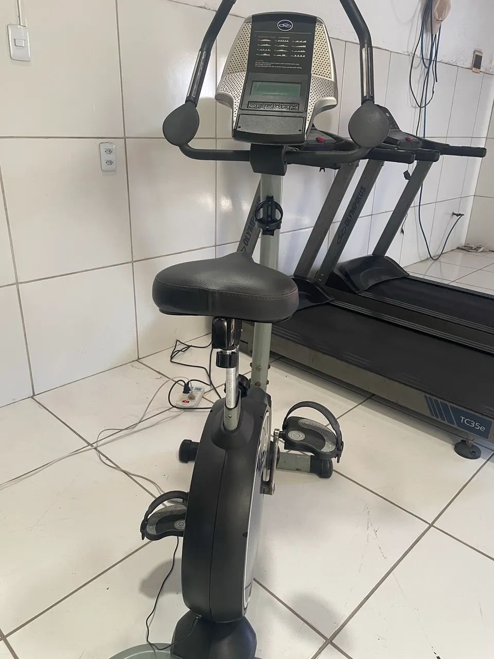 Bike ergometria profissional  - Foto 5