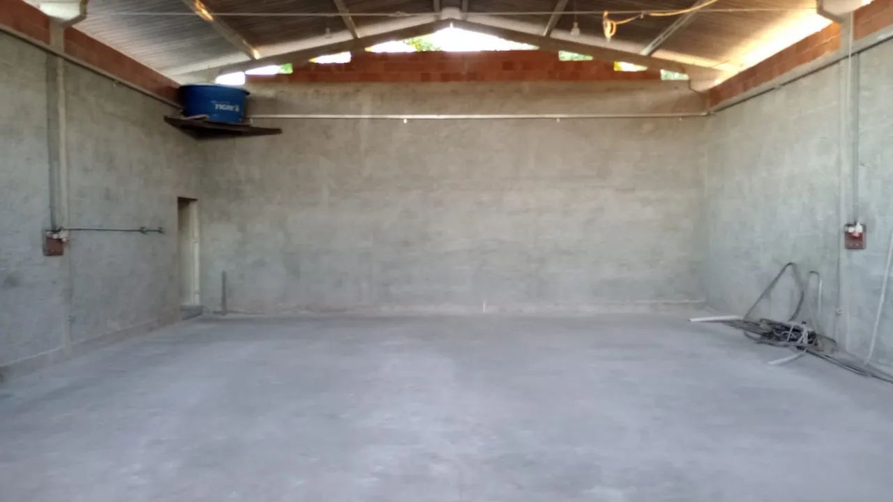 Alugo galpão novo  - Foto 4