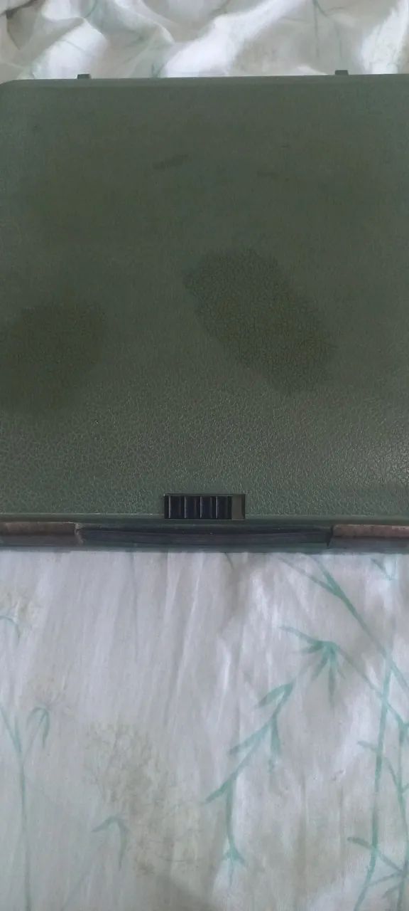 Maquina De Escrever Olivetti Lettera 82 - Foto 4