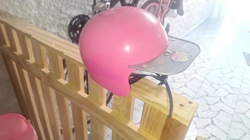 Triciclo eletrico infantil - Foto 4