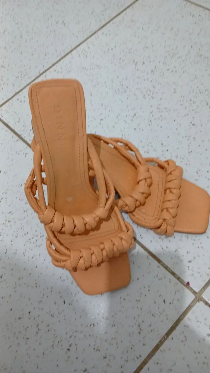 Vendo rasteira 