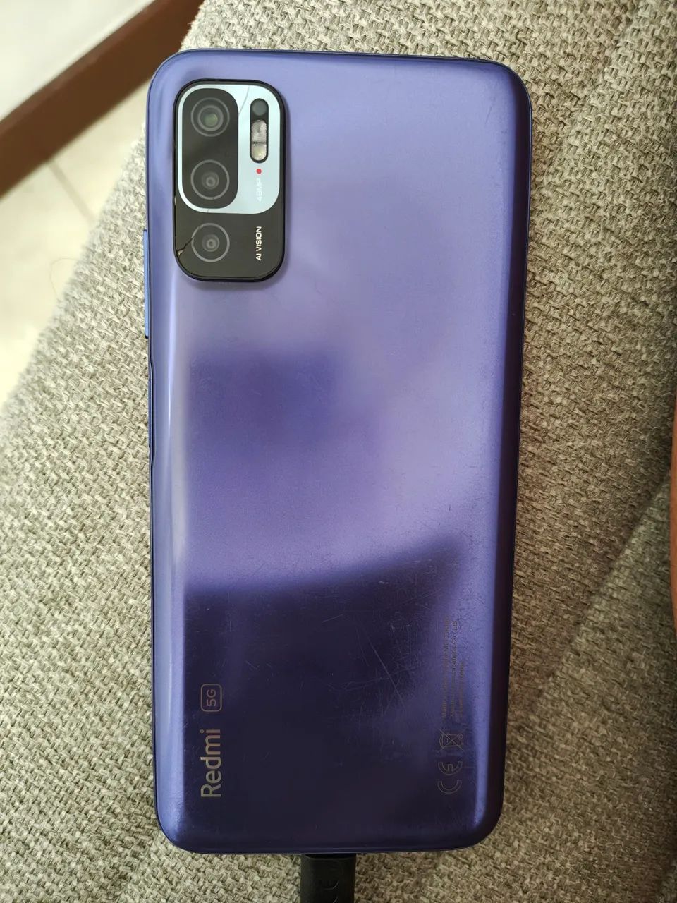 Redmi note 10 5G - Foto 4
