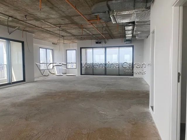 Sala comercial para aluguel no Tatuapé - Foto 4