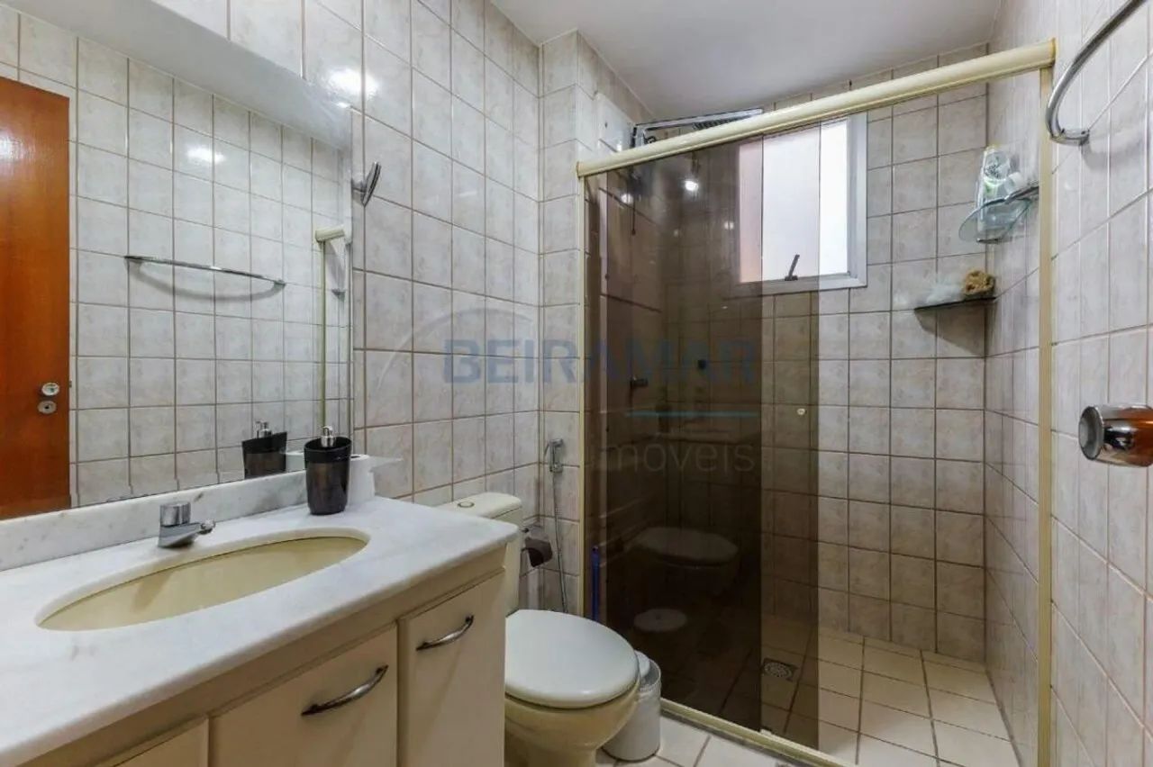 Apartamento 4 Quartos para Venda em Brasília, Norte (Águas Claras), 4 dormitórios, 1 suíte - Foto 12