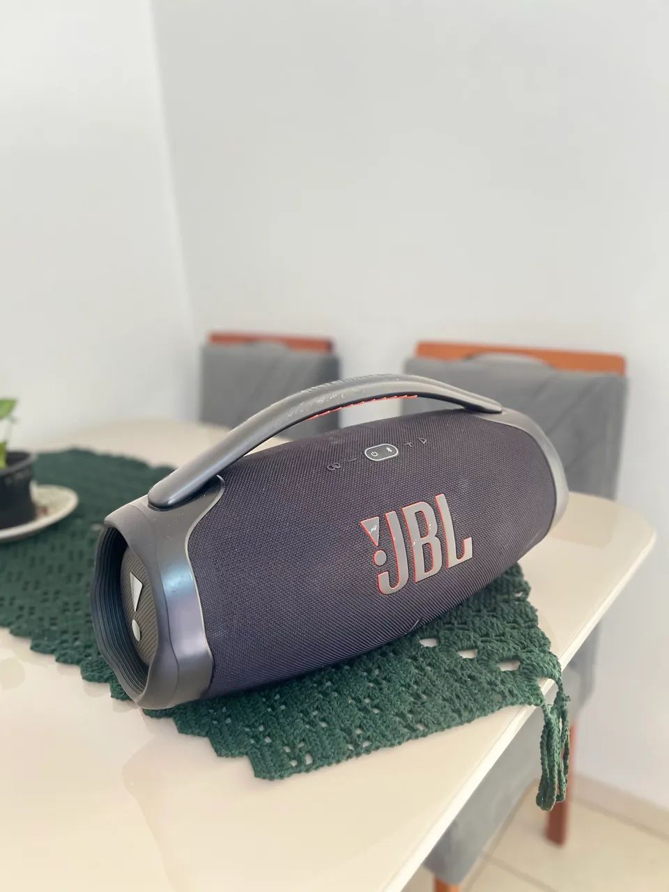 JBL BOOMBOX 3 ORIGINAL!! - Foto 5