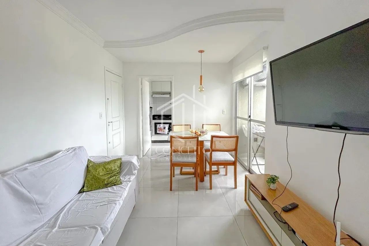 APARTAMENTO | 2 QUARTOS | 1 VAGA SANTA MONICA - Foto 2