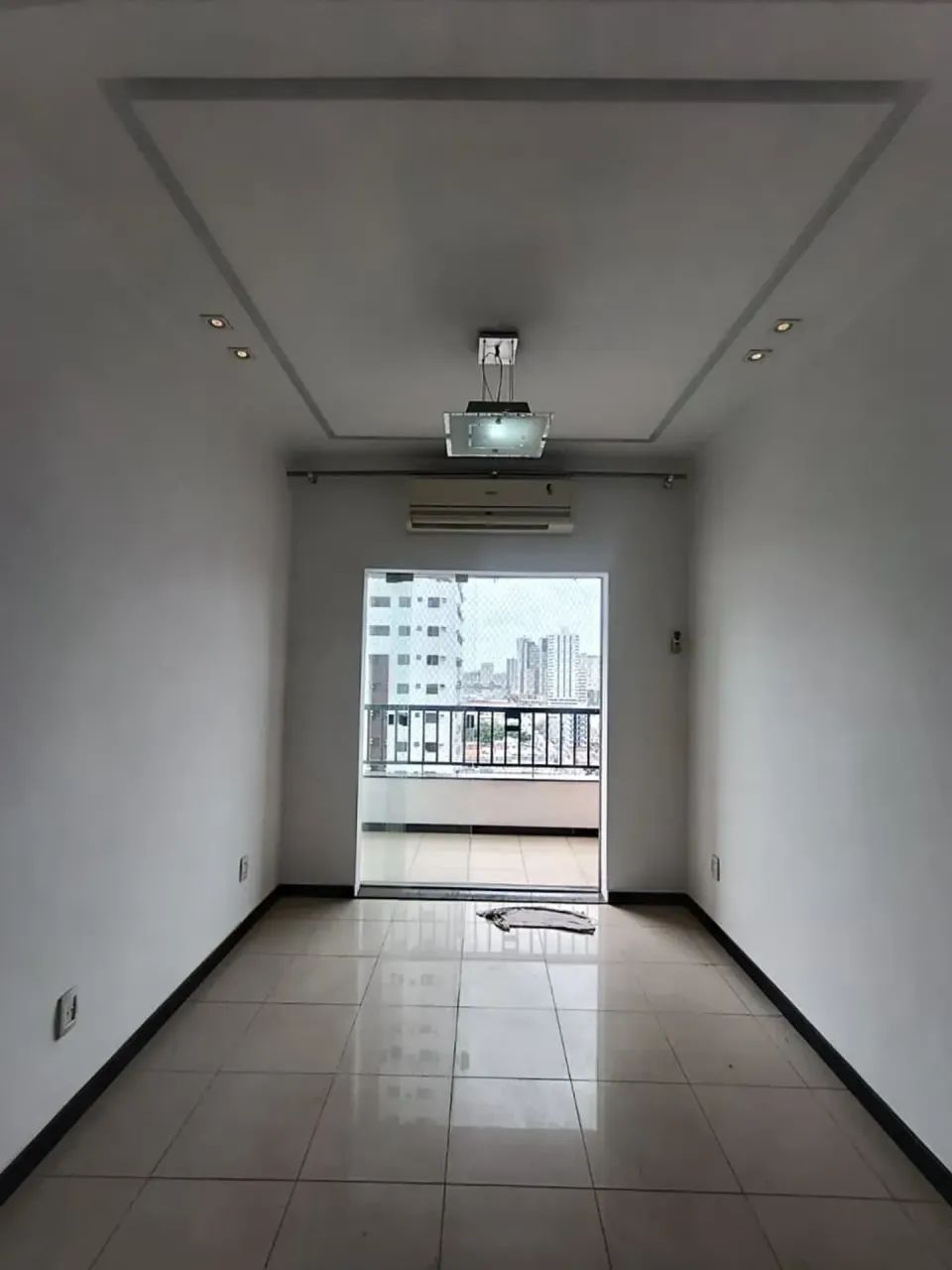 Edifícil Luanda ll - Alugo - Foto 2
