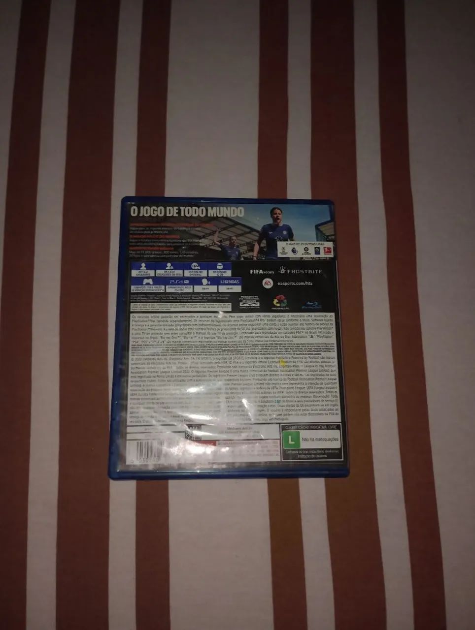 FIFA 23 ps4 - Foto 4