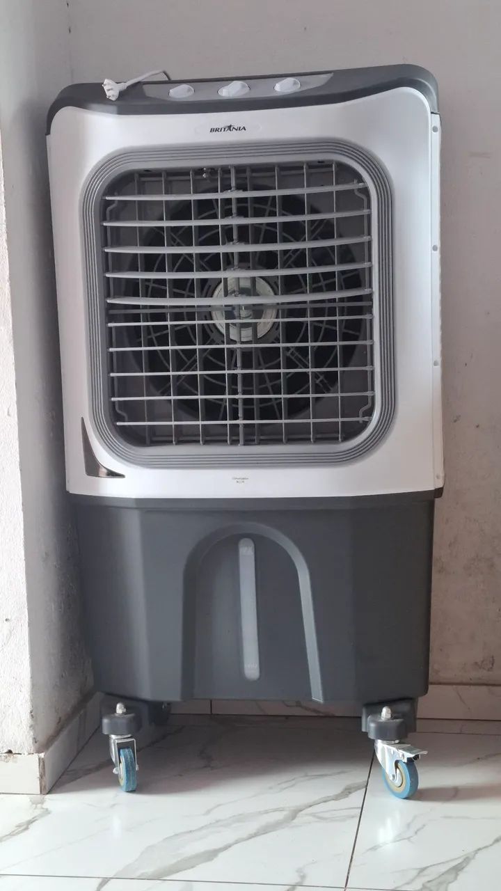 Climatizador 1,300  - Foto 2