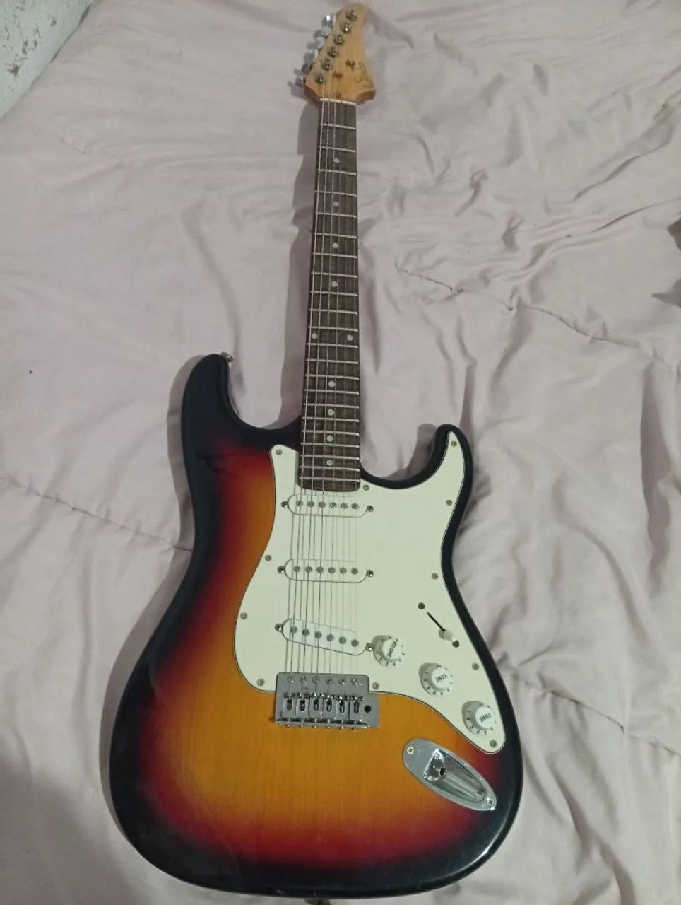 Guitarra