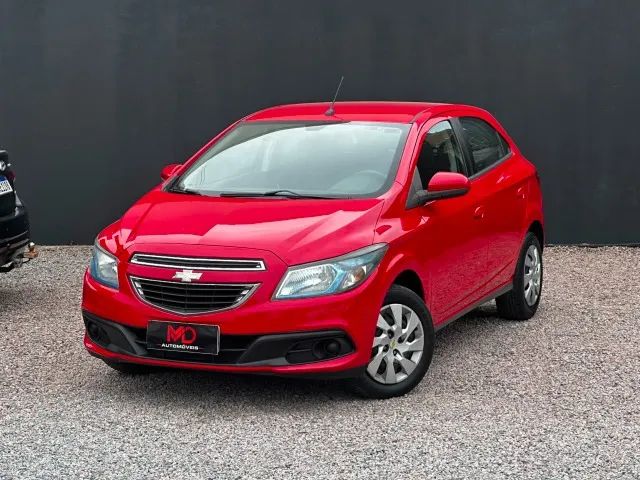 Chevrolet Onix Hatch LT 1.4 8V Flex Power Mec. 4P 2013 - Foto 3