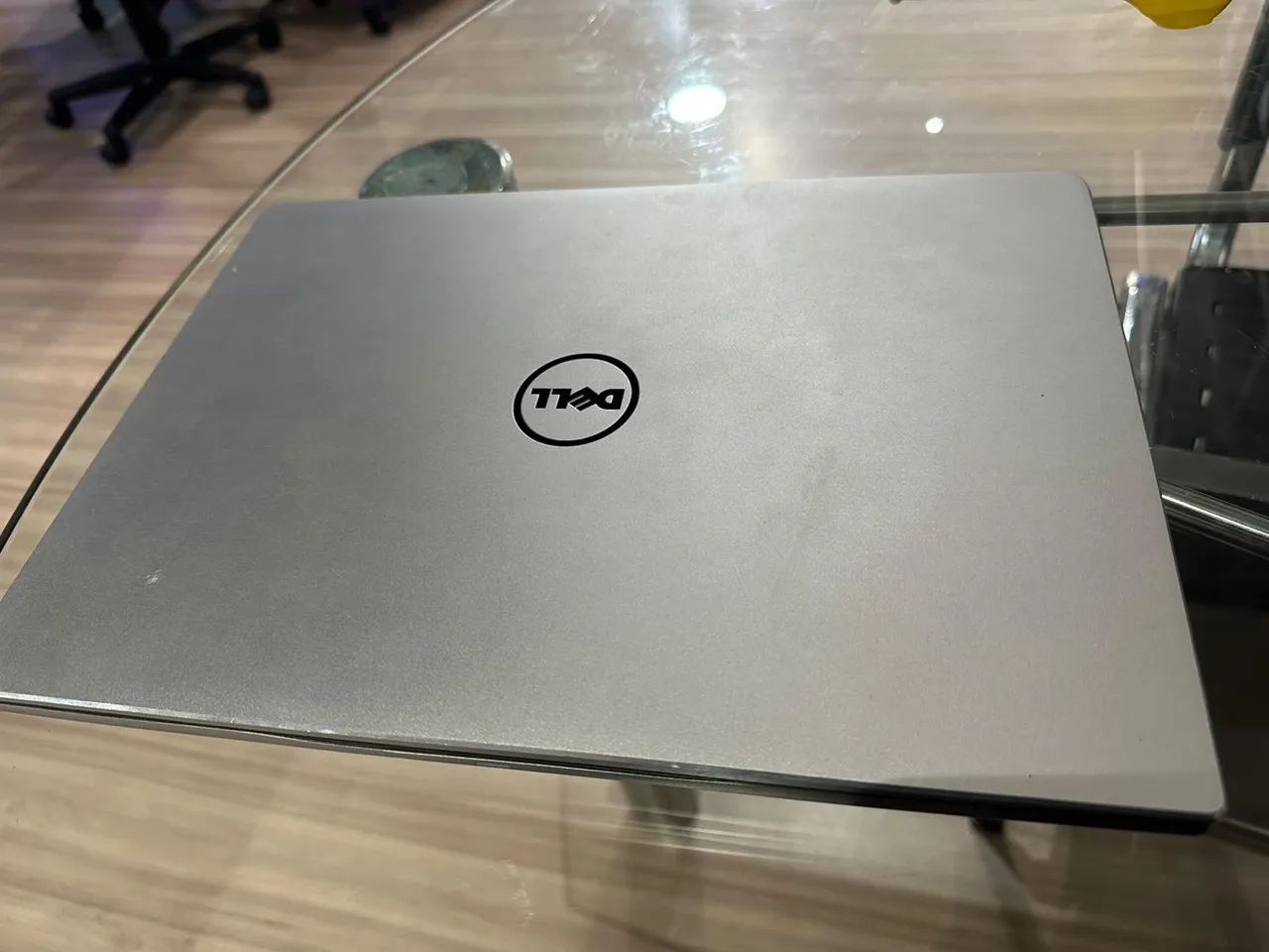 Notebook Dell inspion 14