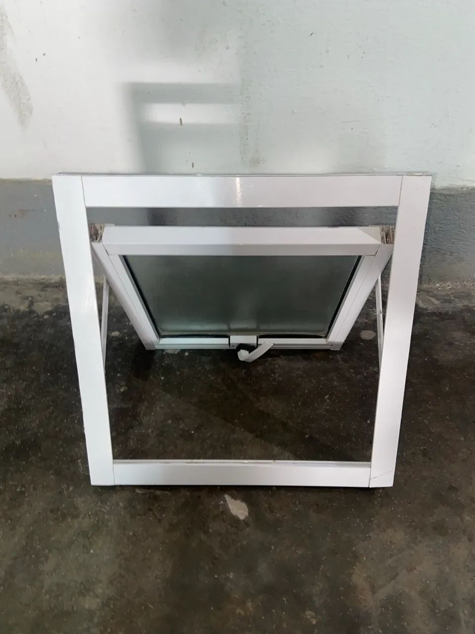 Janela para banheiro  - Foto 2