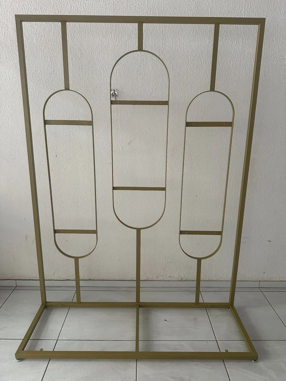 Base de espelho