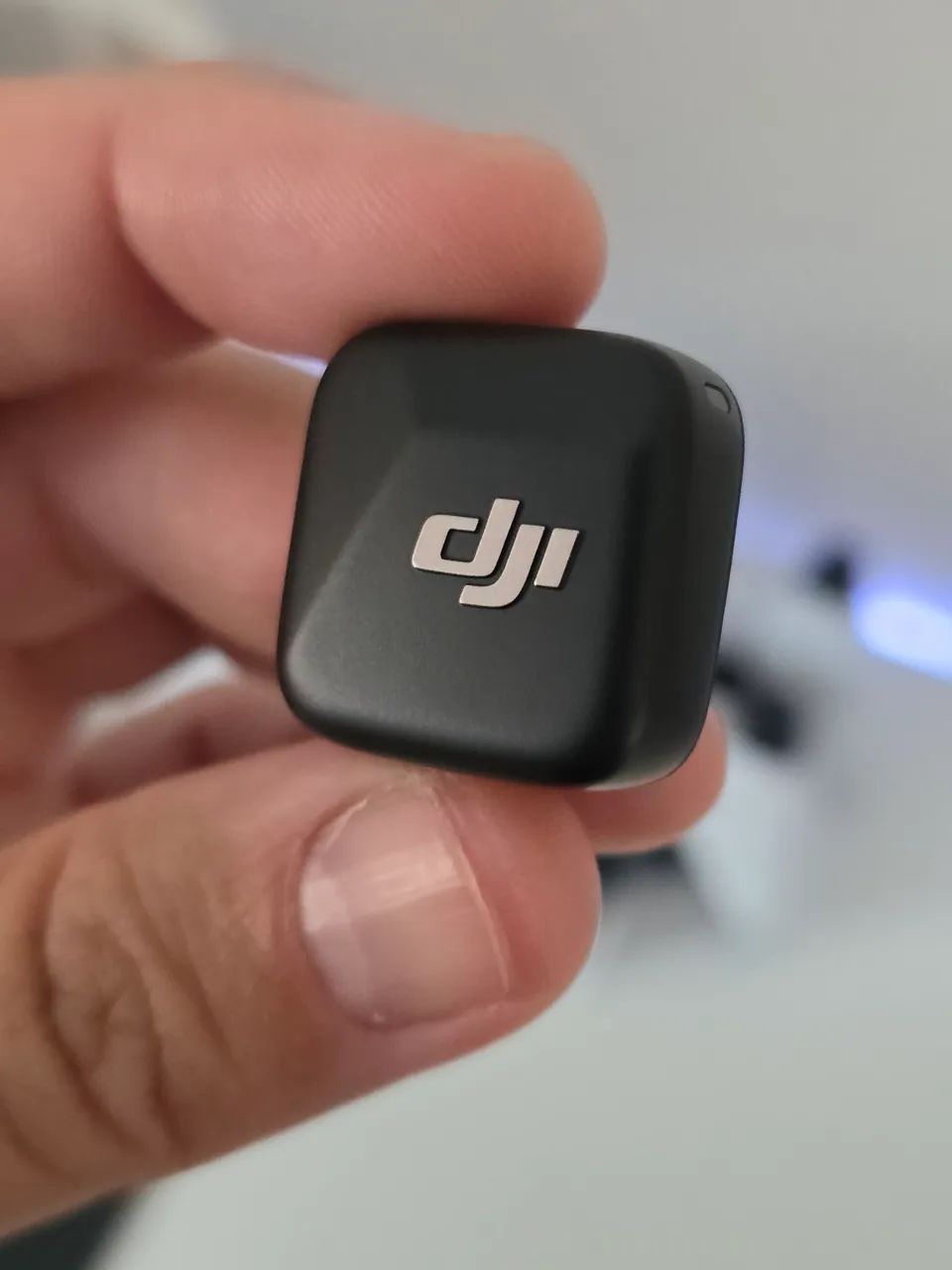 DJI Mic Mini - Microfone Sem Fio | Novo - Foto 3
