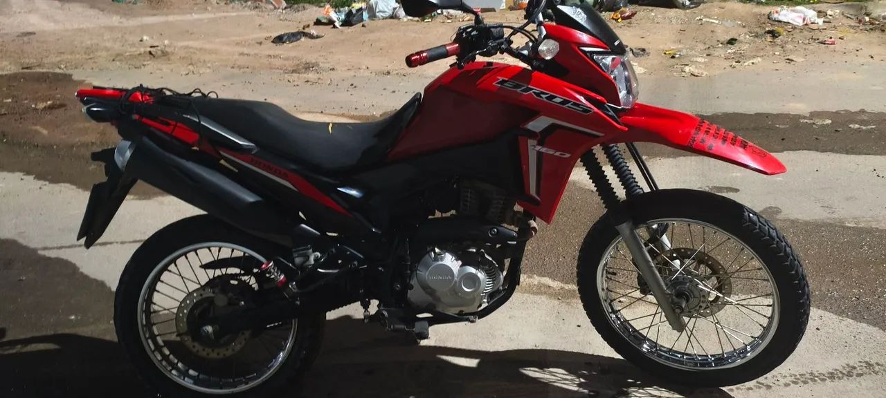 Moto nova  - Foto 4