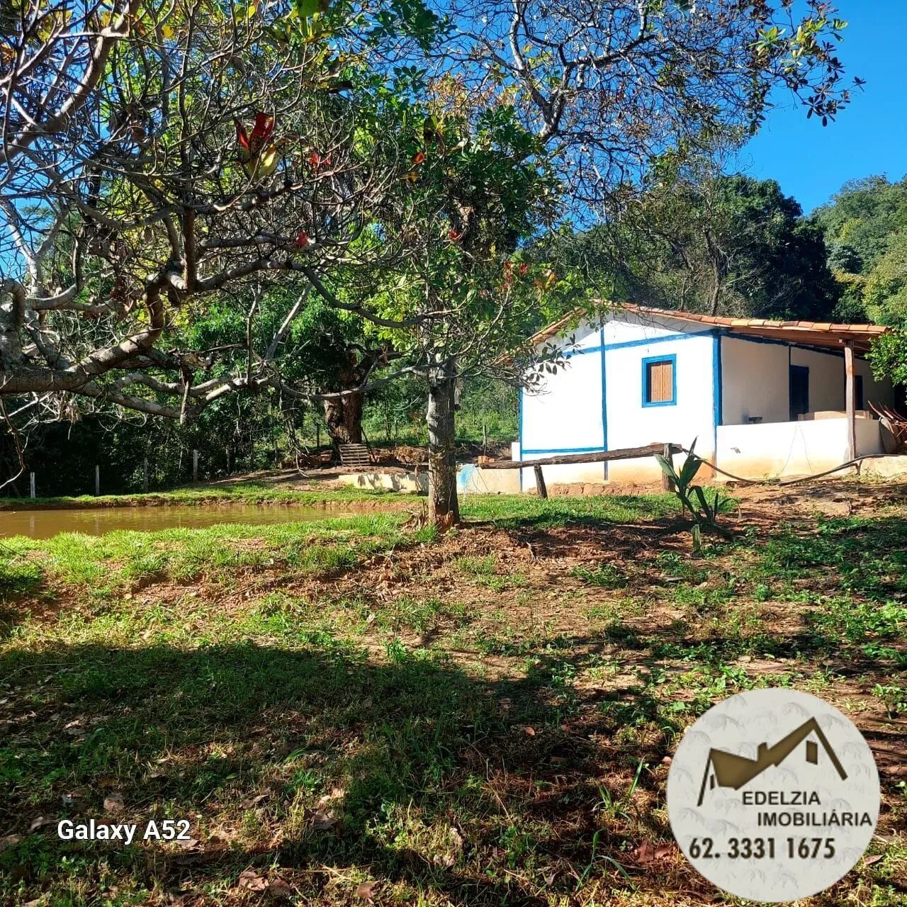 Chacara à Venda Pirenopolis - Foto 13