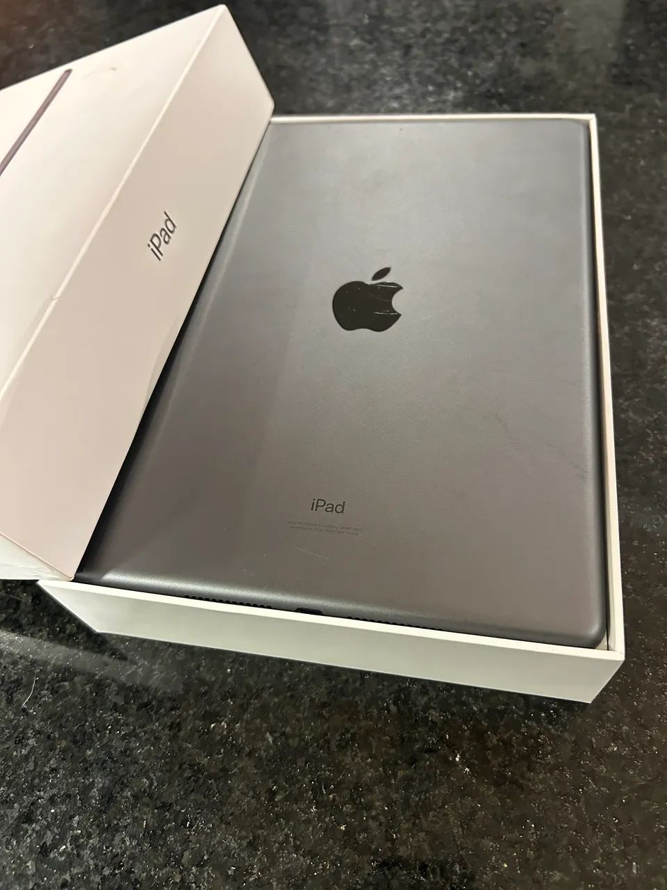 iPad 9 geração 64gb - Tablets e E-Readers - São João, Porto Alegre