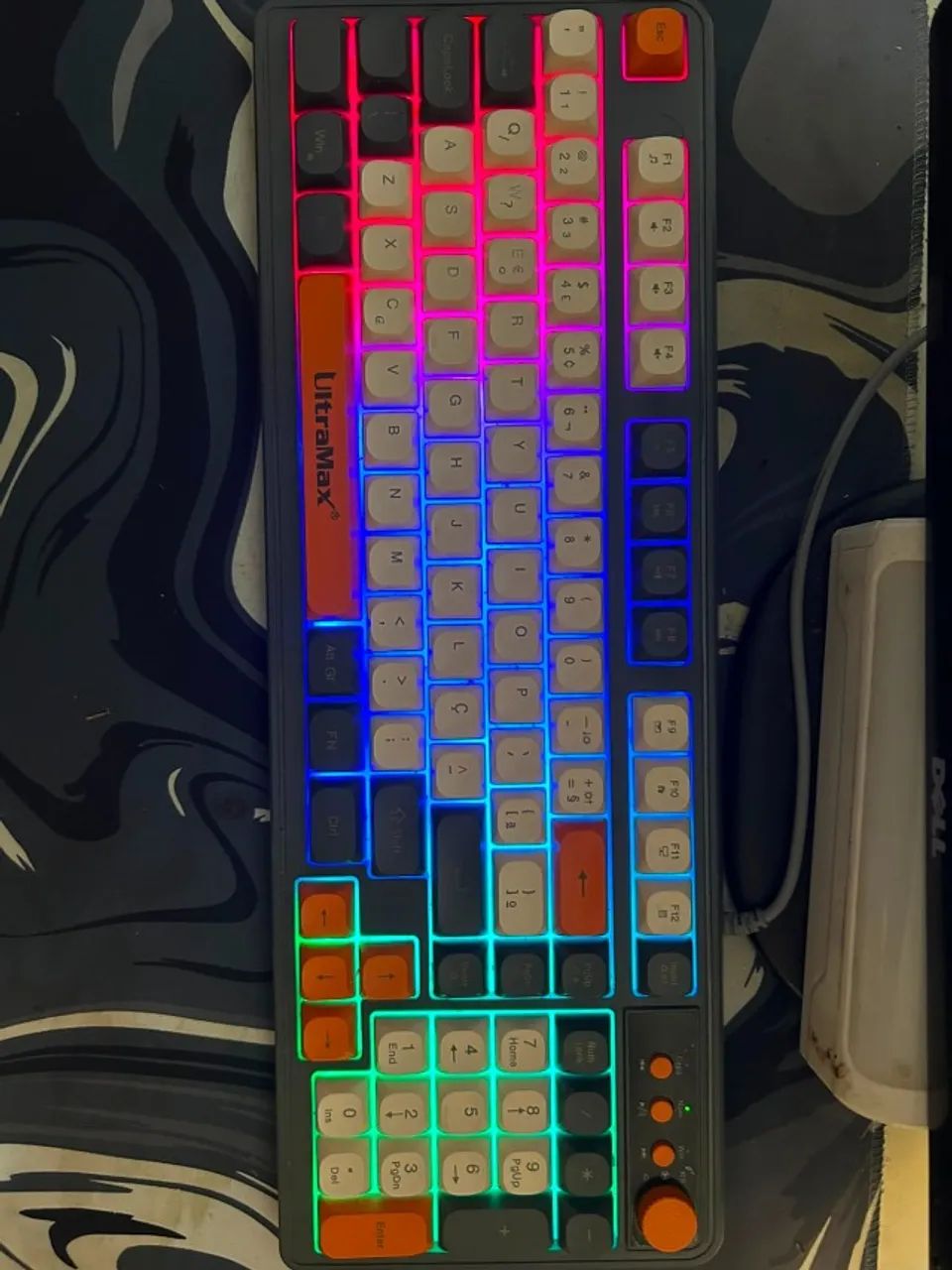 Computador Gamer intermediário-Avançado - Foto 4