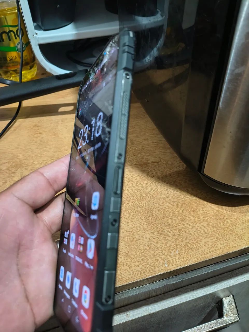 VENDO DOOGEE BLADE 10 PRÓ - Foto 5