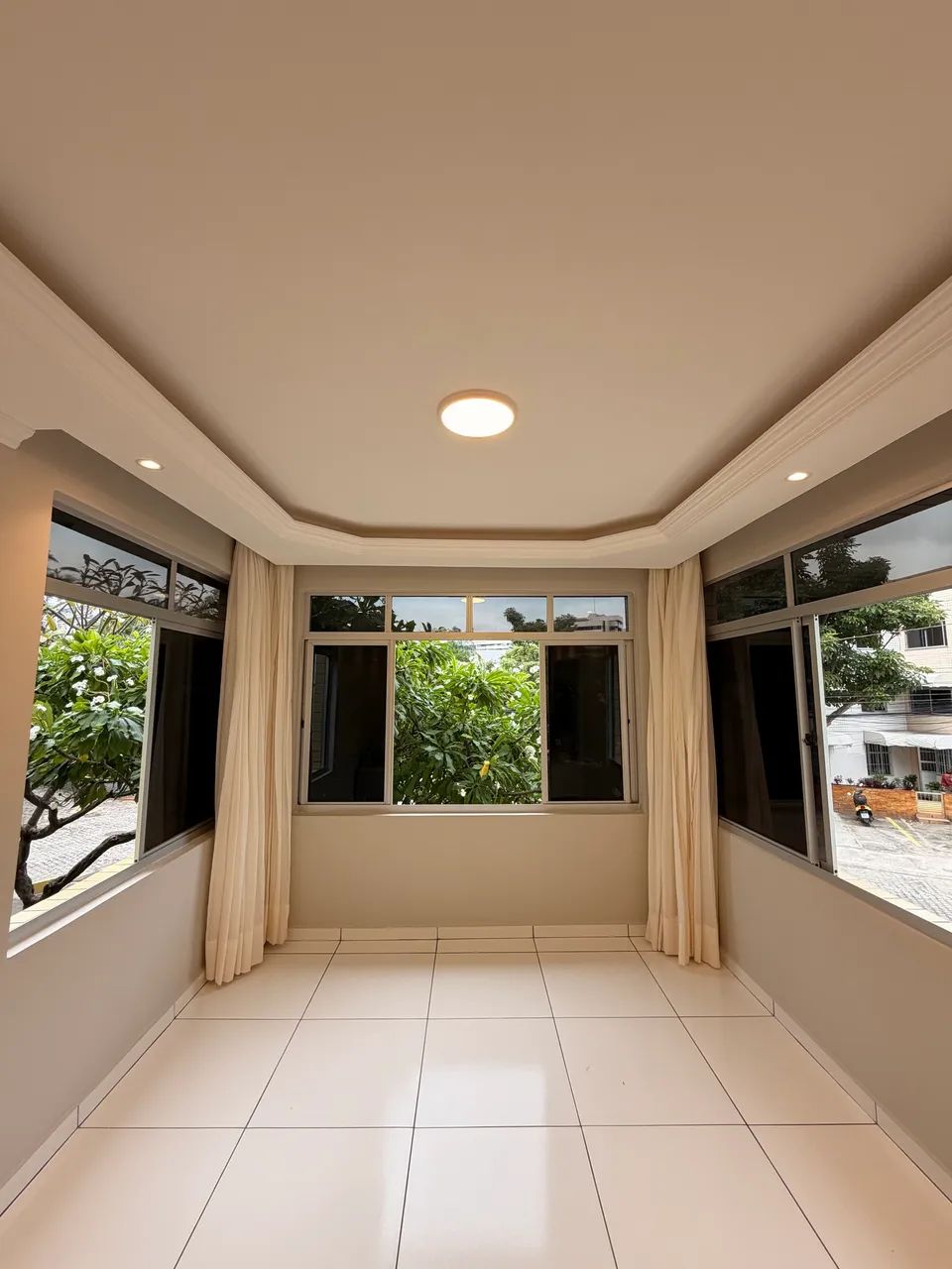 Belíssimo apto com 3/4 - Parque Jatiúca 1º andar  - Foto 4