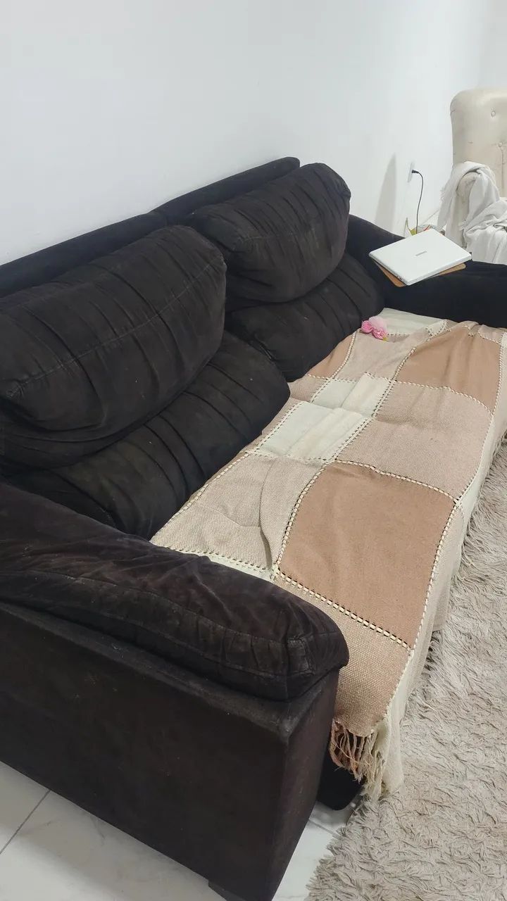 Sofá  - Foto 2