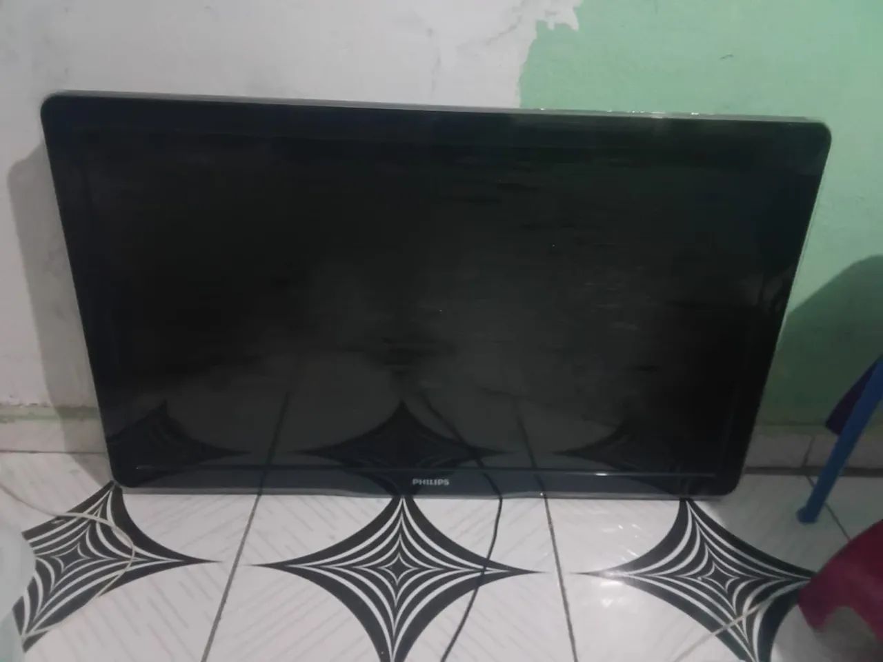 Vendo Televisão Philips 