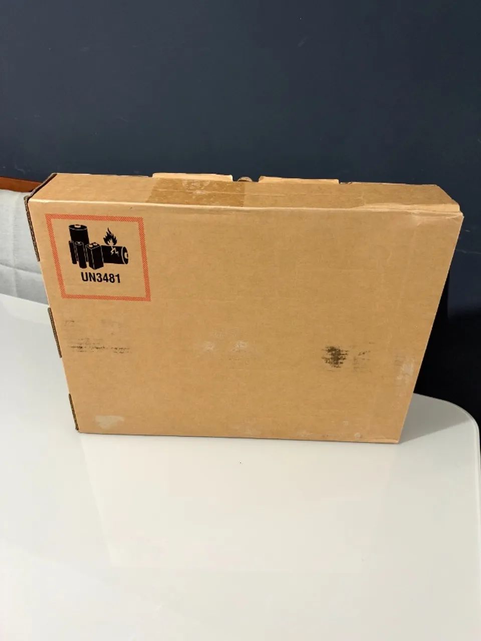 MacBook Pro 16 polegadas M3 Pro, 18GB de ram e 1TB de SSD. Lacrado! - Foto 4