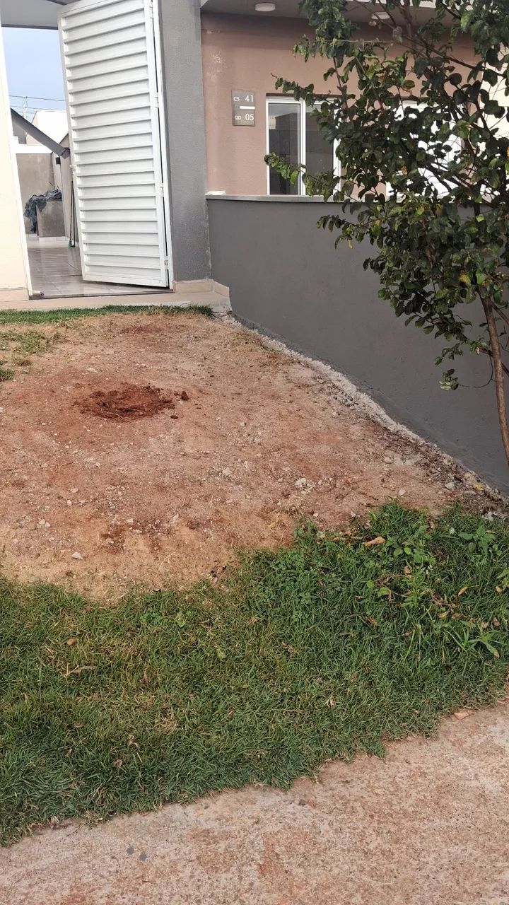 Paisagismo, Plantio de Grama e Canteiros - Orçamento Grátis! - Foto 2