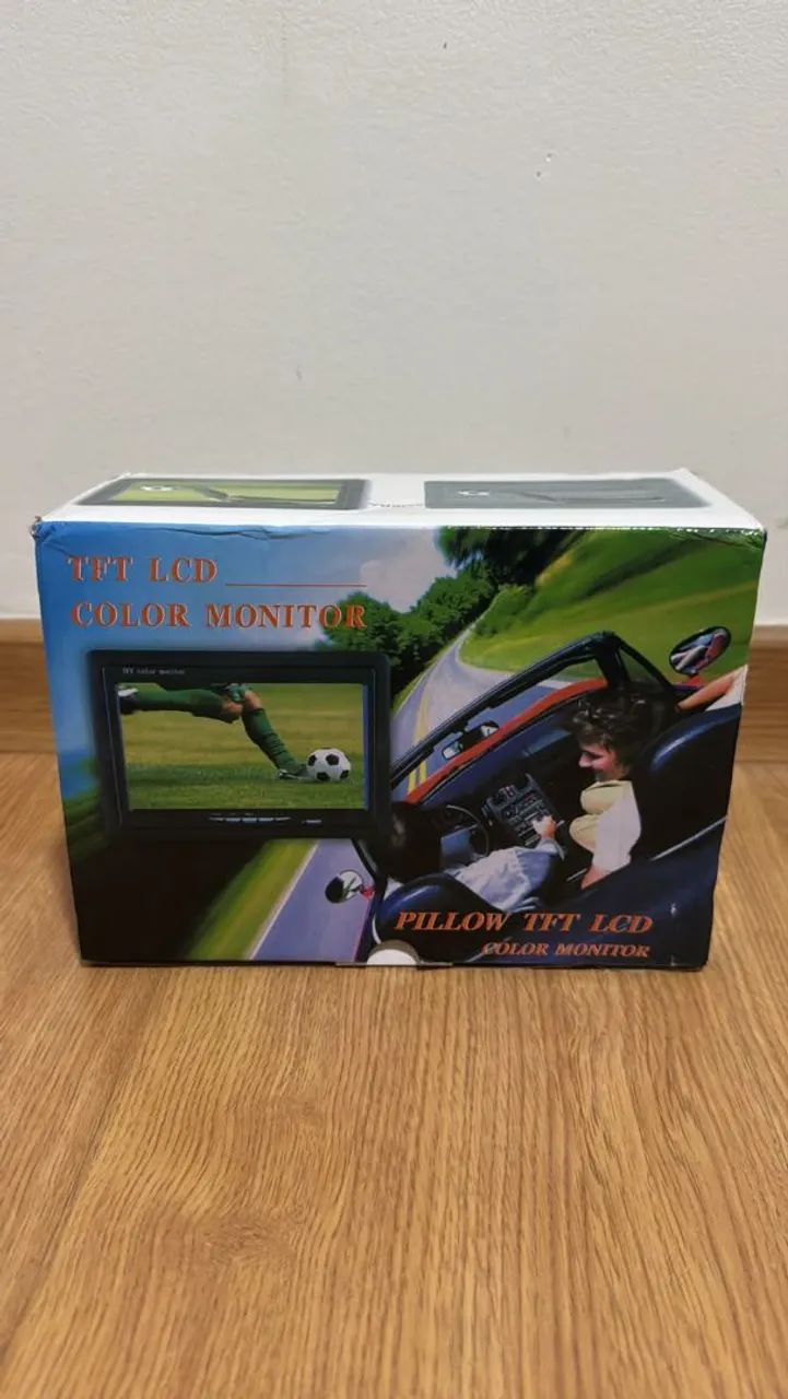 Monitor TFT Lcd