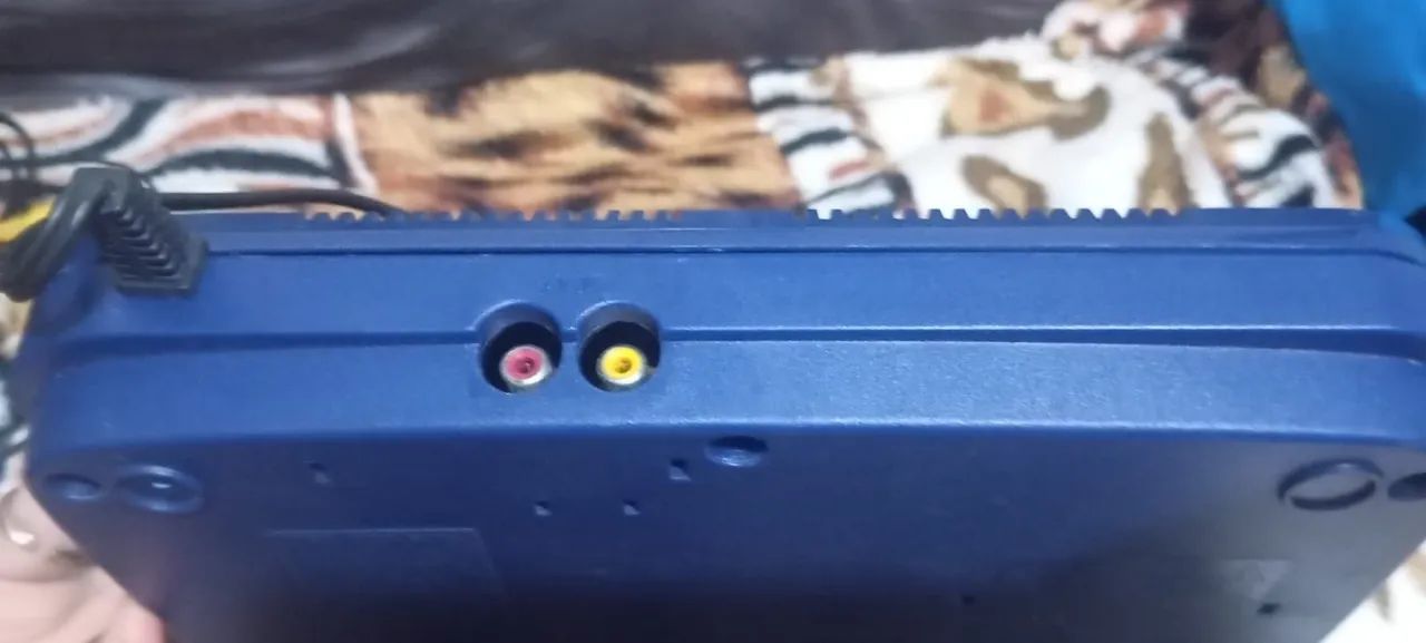 master system completo - Foto 3