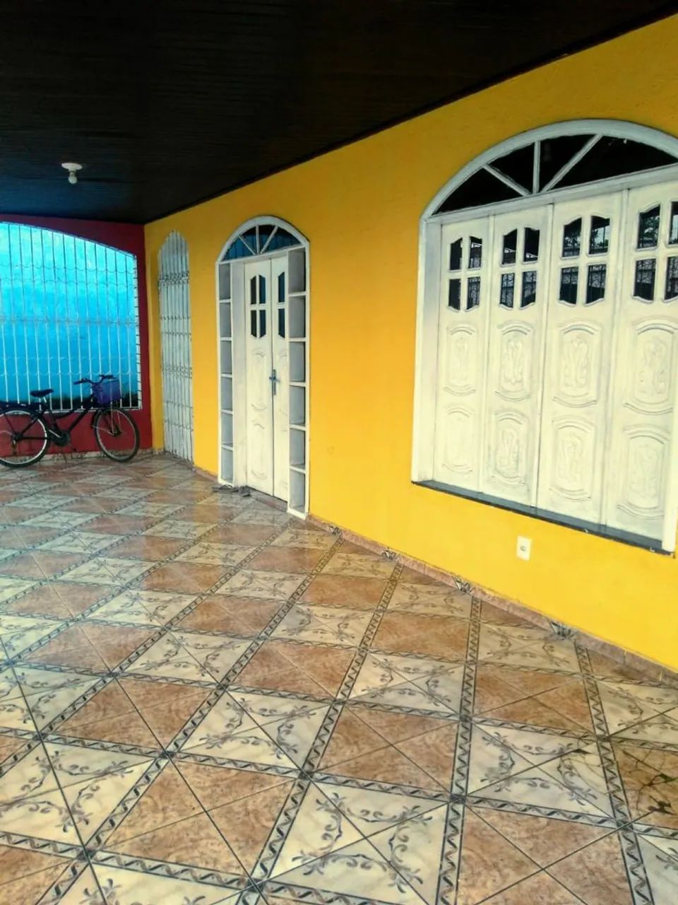 Alugo casa para residência  - Foto 3