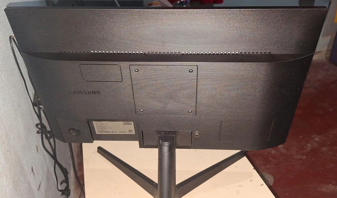 Monitor Samsung 24 polegadas - Foto 5