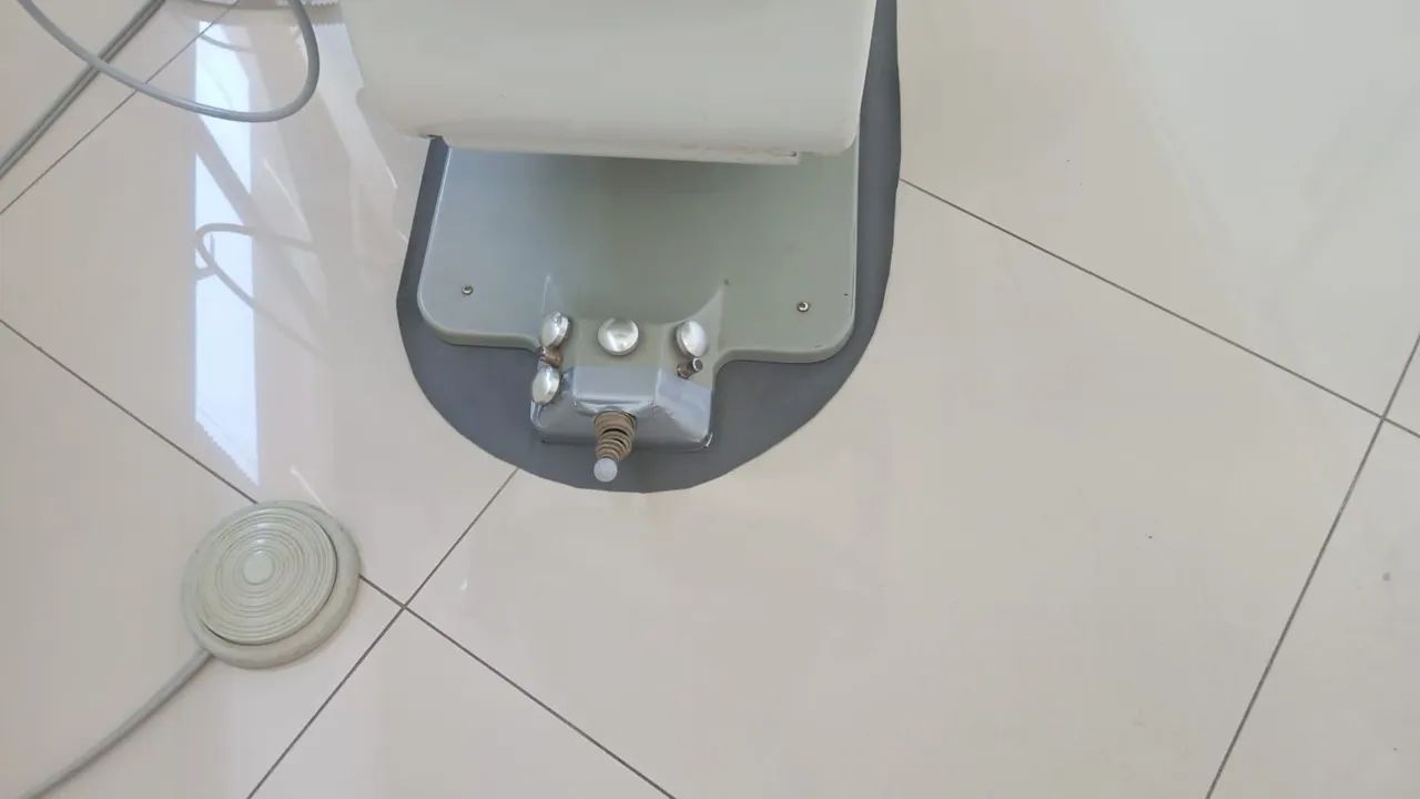 Cadeira odontológica  - Foto 2