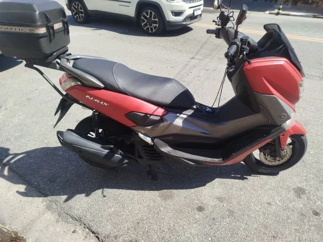Yamaha NMax 160 2019 - Foto 5
