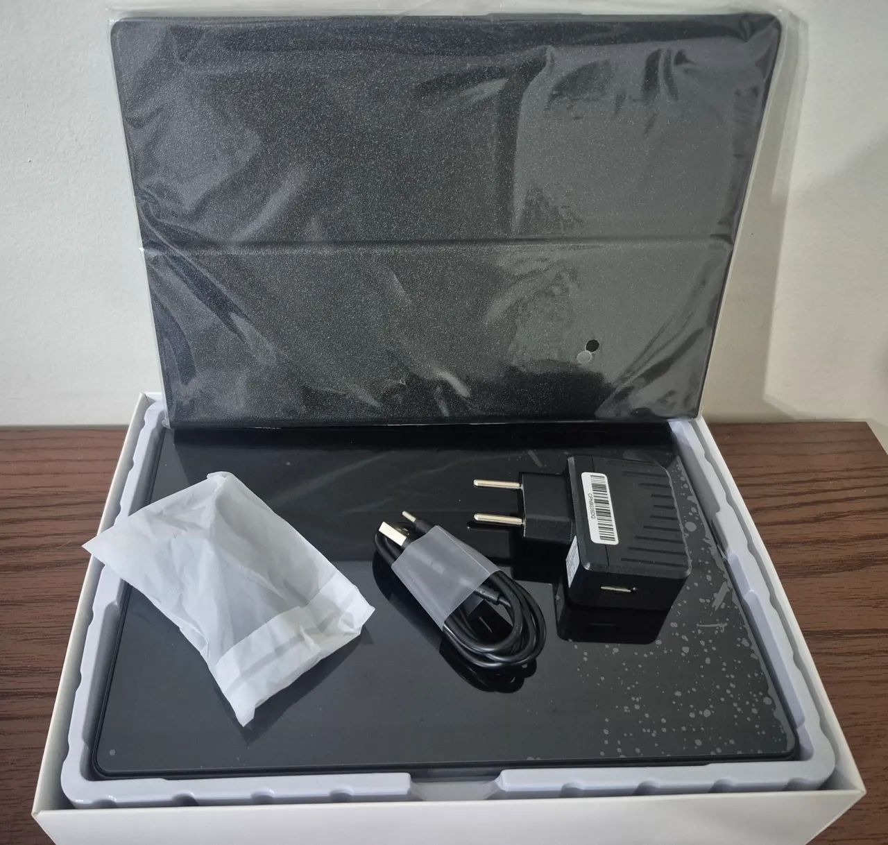 Tablet Multi M10 Wi-Fi 128GB - Foto 2