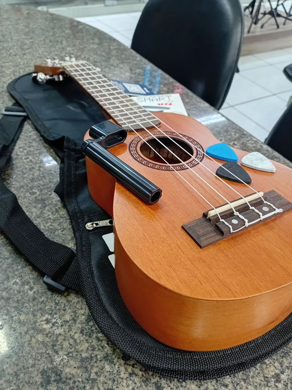 Ukulele - Foto 2