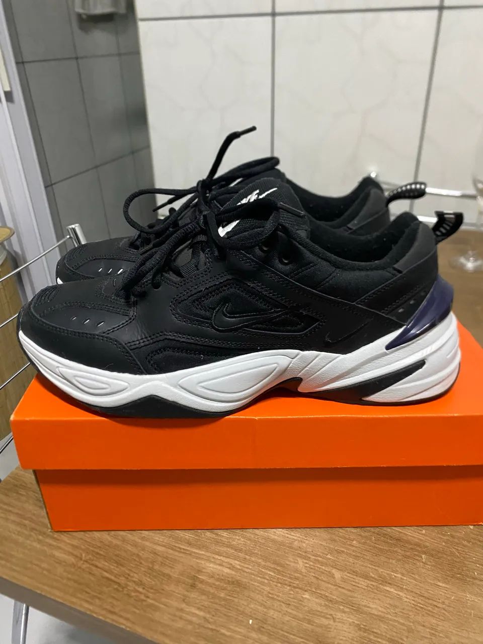 Tenis Nike M2K Tekno - Foto 3