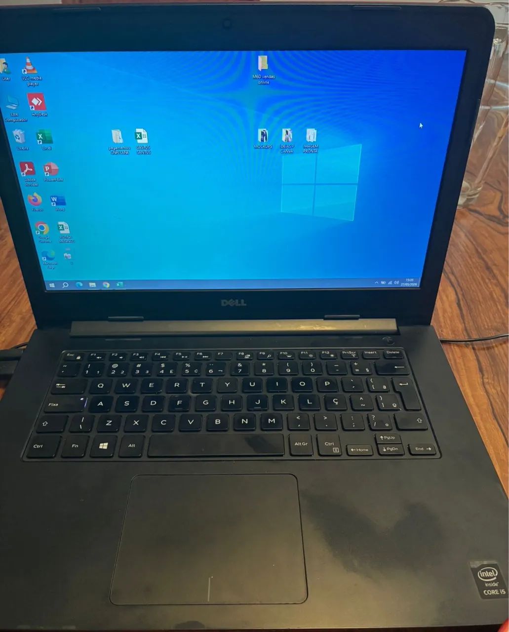 Notebook Dell - Foto 5