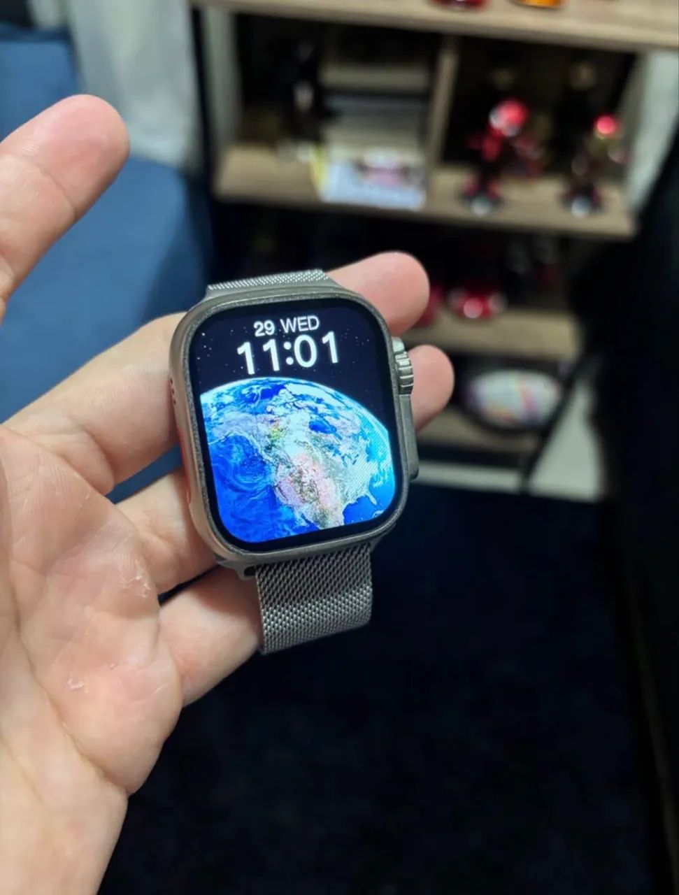 Smartwatch  - Foto 2