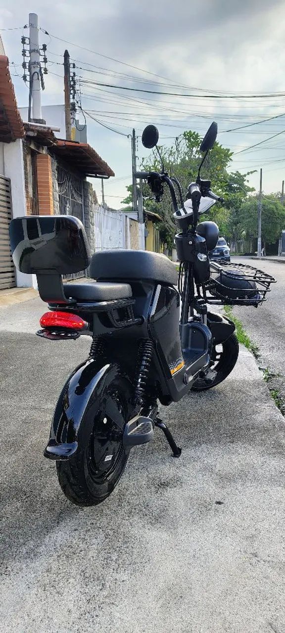 Scooter Sol 1000w Nova - Foto 5