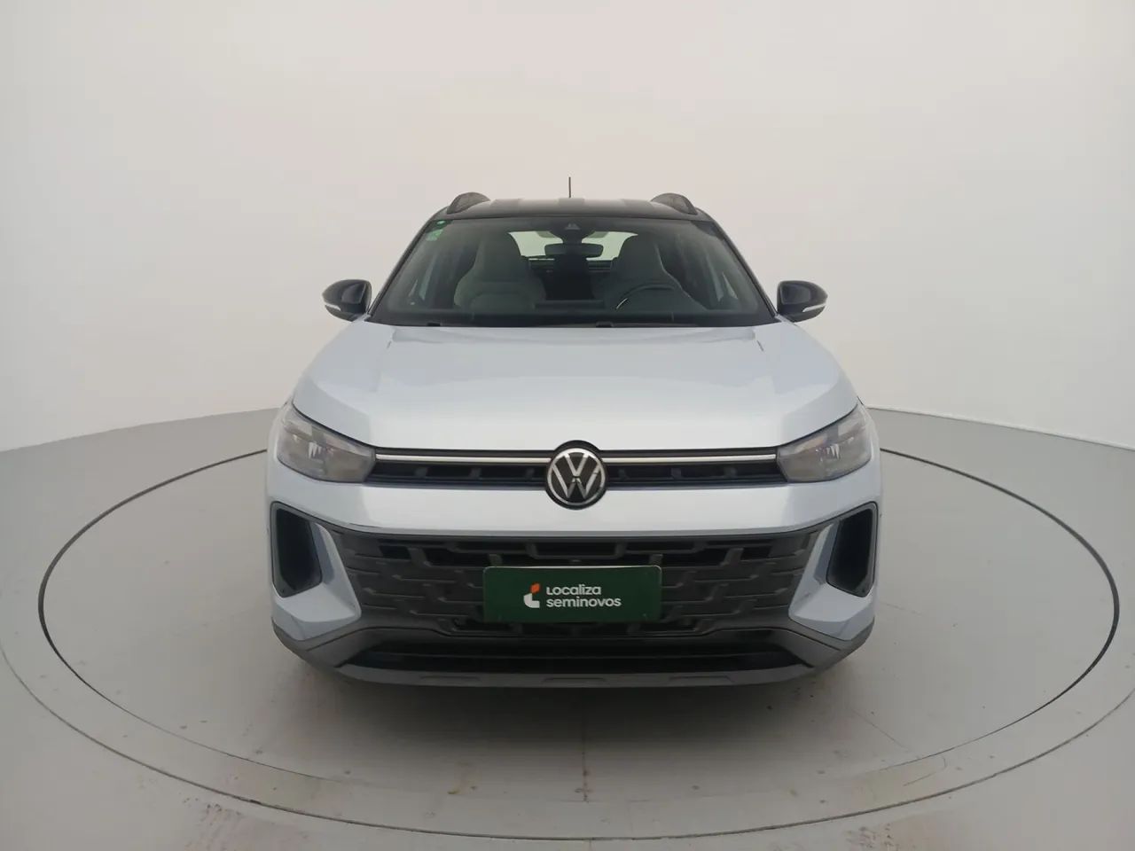 Volkswagen Tera High 1.0 170 TSI Flex 12V 5p Aut, foto 8 de 18