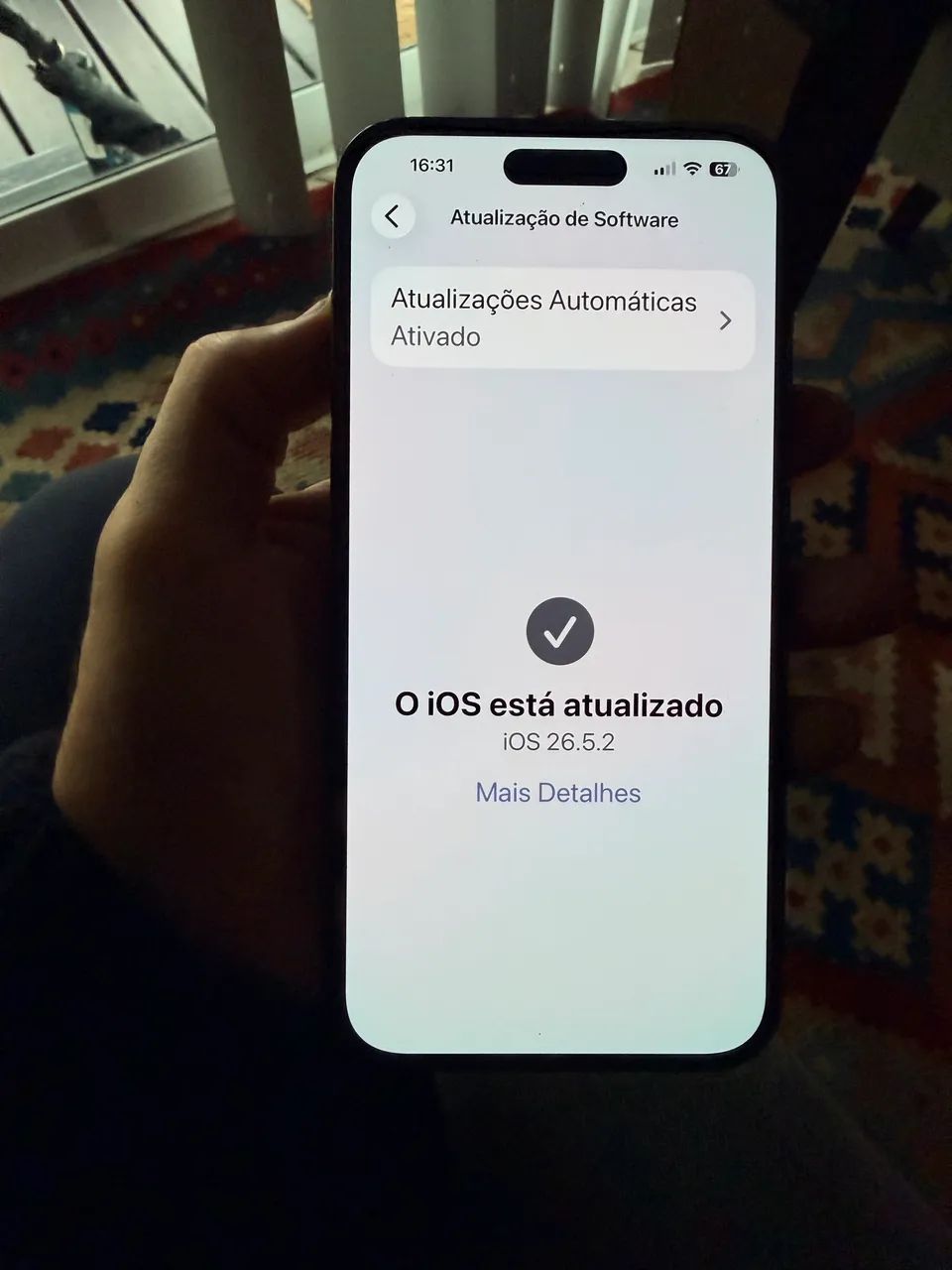 iPhone 14 Pro Max 256gb todo original - Foto 3