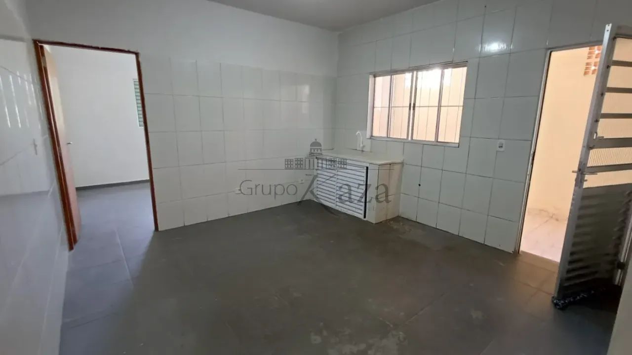 Casa - Jardim Nova Michigan II - 2 Dormitórios - 80m². - Foto 2