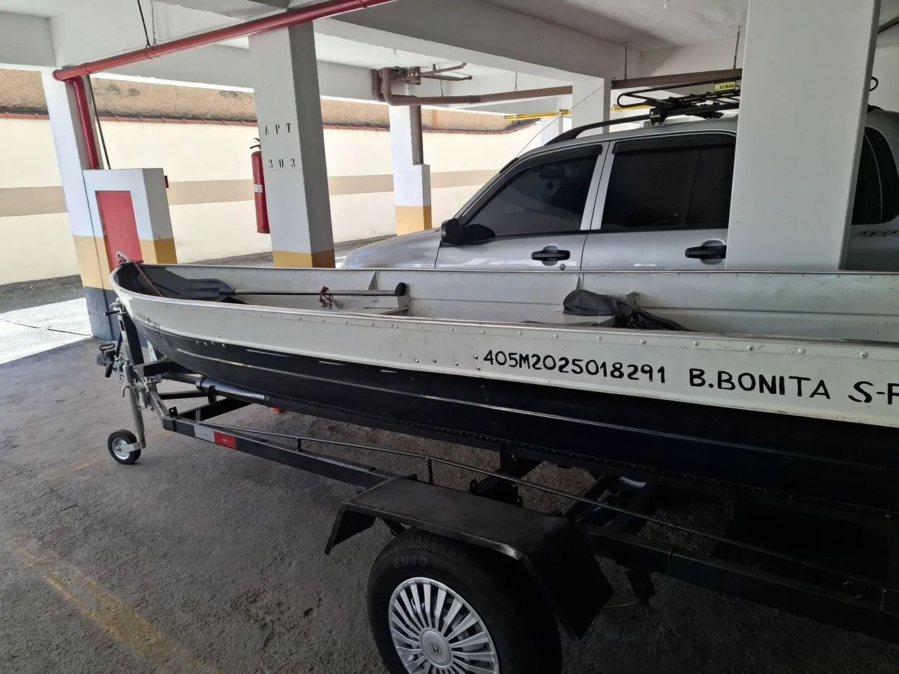Barco  - Foto 2