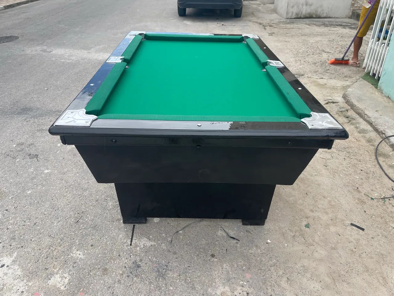 SINUCA 1,66 x 1,06 REFORMADA  - Foto 5