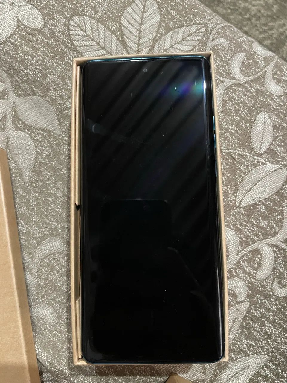 MOTO EDGE 40neo - Foto 3