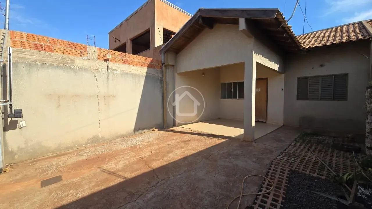CASA 03 QUARTOS - NOVA LIMA - Foto 2